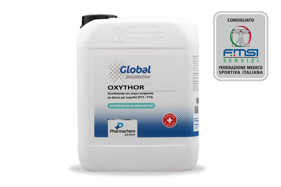 Oxythor