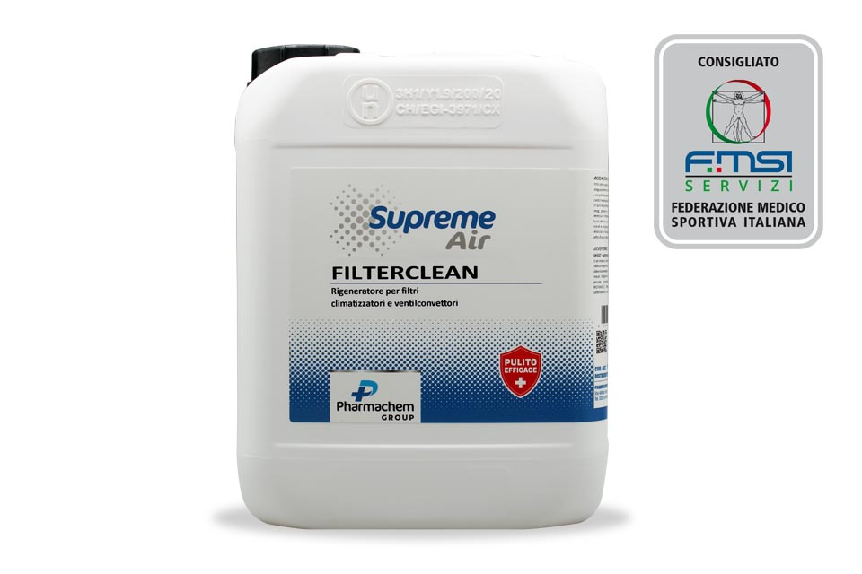 Filterclean