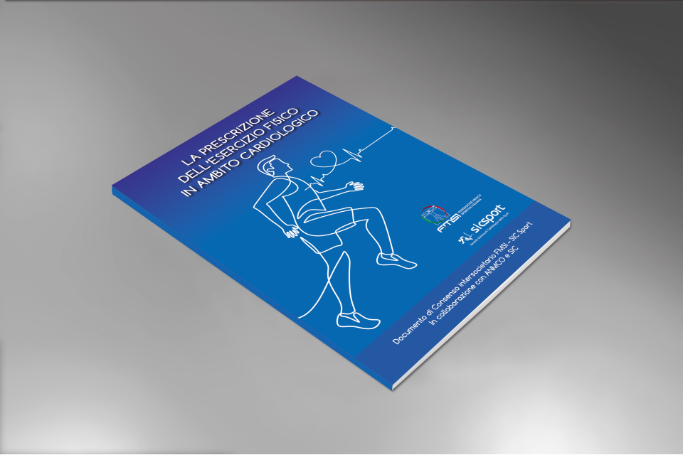 La prescrizione dell'esercizio fisico in ambito cardiologico