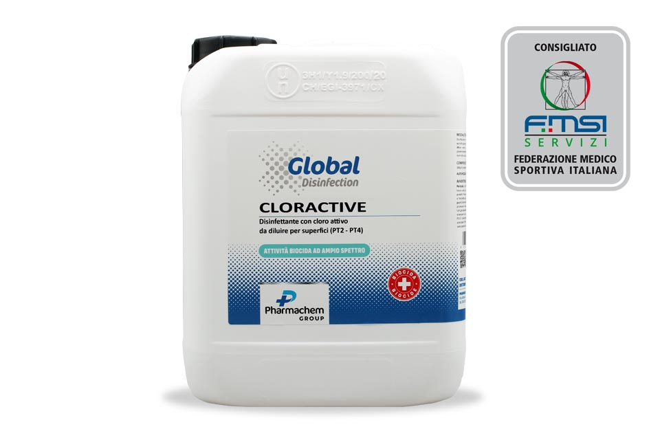 Cloractive